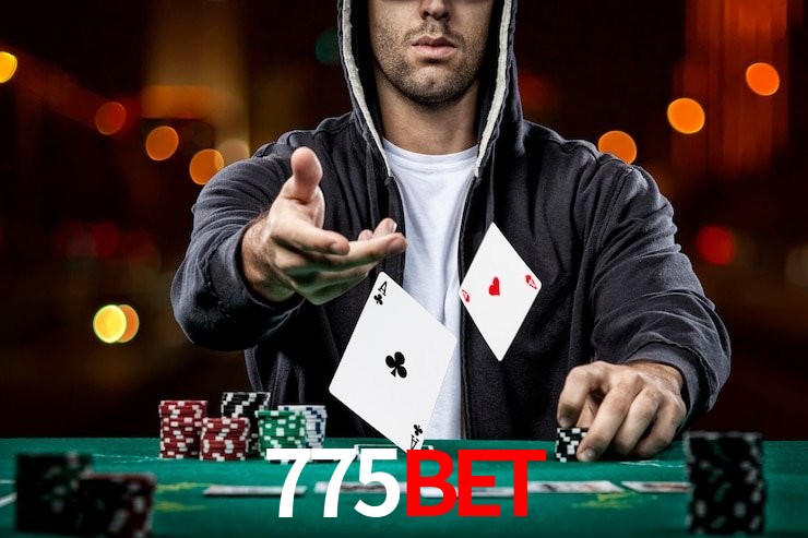 775bet Apostas Esportivas Logo - 34 Esportes Certificados
