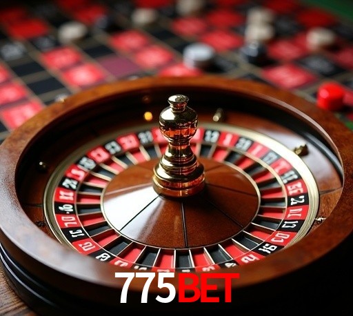775bet Plataforma Confiável